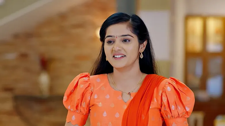 Preeti Tries to Burn Ananda Bhairavi Alive Episode 78