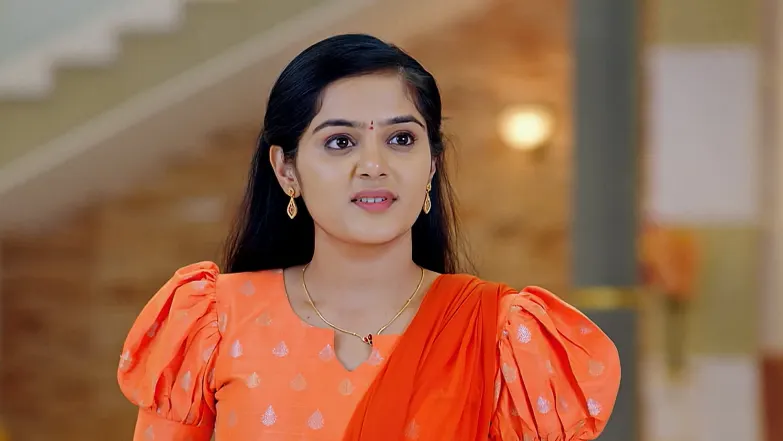 Preeti's Disguise Is Exposed Episode 79
