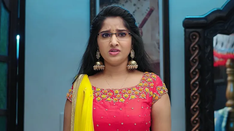 Chaitra Plans to Gather Evidence against Smiley Episode 78