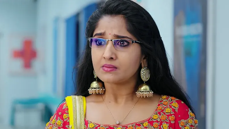 Anand Refuses to Help Chaitra Episode 77