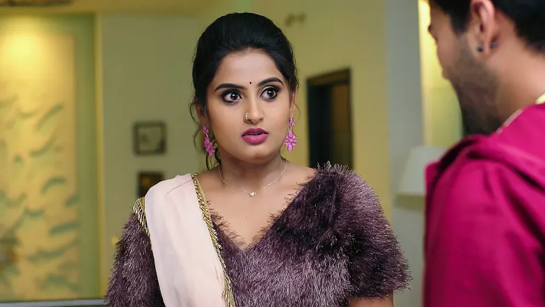 Sumangali - June 27, 2025 - Episode Spoiler