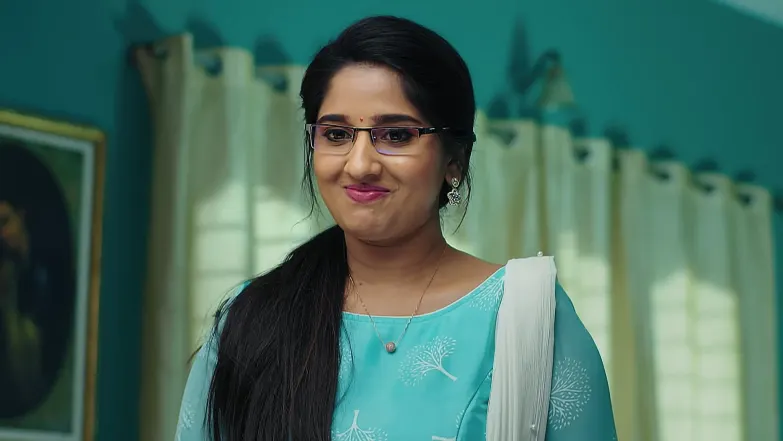 Anand Gets Angry with Viraj Episode 82