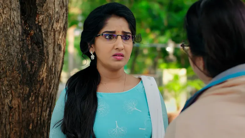Sumangali - June 29, 2025 Episode 83