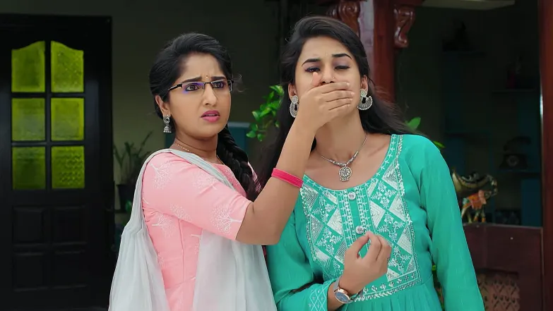 Sumangali - June 29, 2025 Episode 84