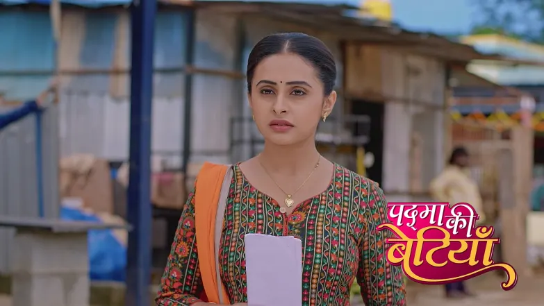 Padma Ki Betiya…Maa Ka Gaurav - June 22, 2025 Episode 160