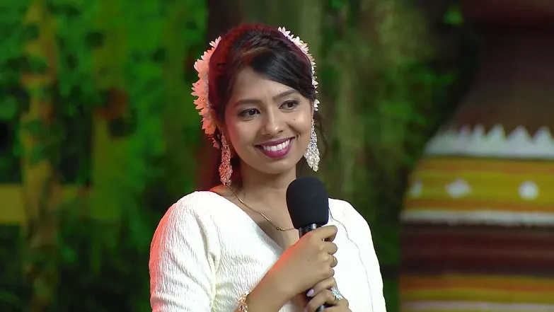 Raja Queen 2025 - June 29, 2025 Episode 22