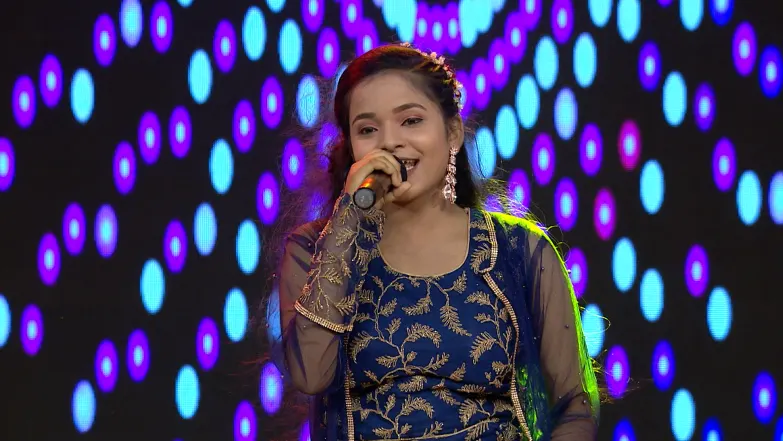 Raja Queen 2025 - June 21, 2025 Episode 19