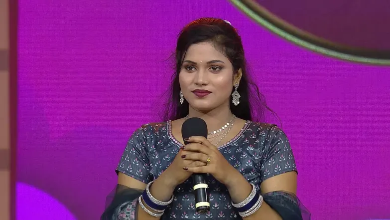 Raja Queen 2025 - June 22, 2025 Episode 20