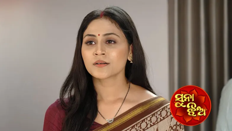 Anshika's Accusations against Priya Episode 980