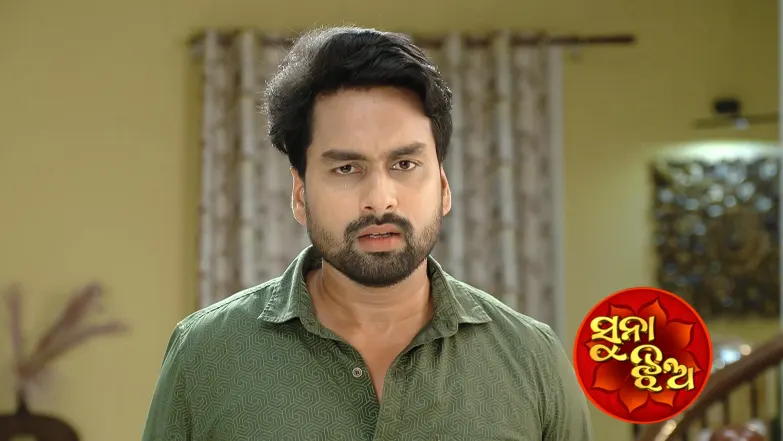 Usha Instigates Sambhav Episode 984