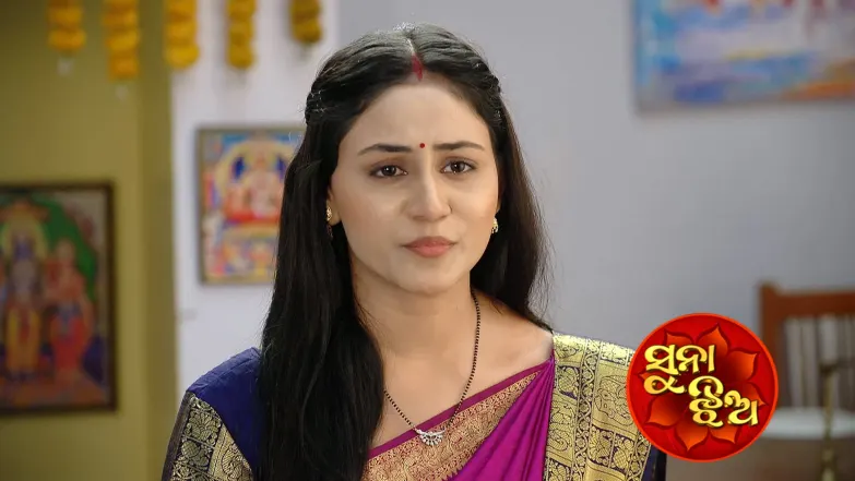 Anshika's Accusations against Vanshika and Priya Episode 982