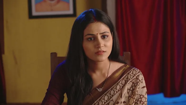 The Police Officer Questions Priya 26th June 2025 Webisode