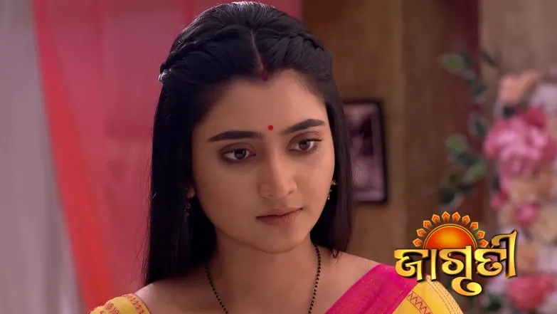 Jagruti's Terms for Mala Episode 684