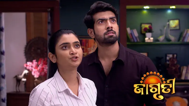 Mala's Terms for Rajnath Episode 685