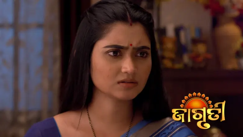Jagruti Learns about Mala's Past Episode 687