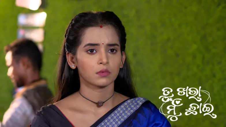 Sunny and Barsha Question Mani Episode 788