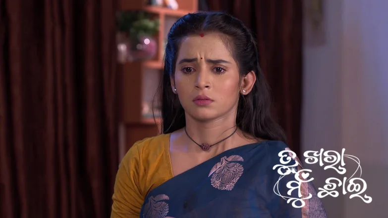 Dhara and Raghav's Offer for Disha Episode 787