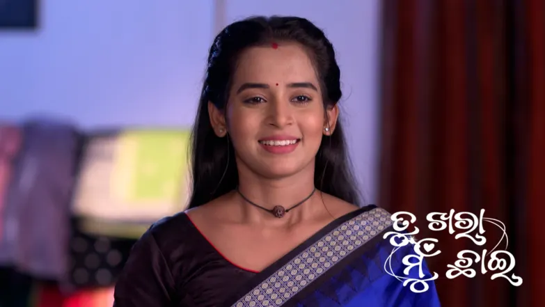 Dhara Distracts Shashikanta Episode 789