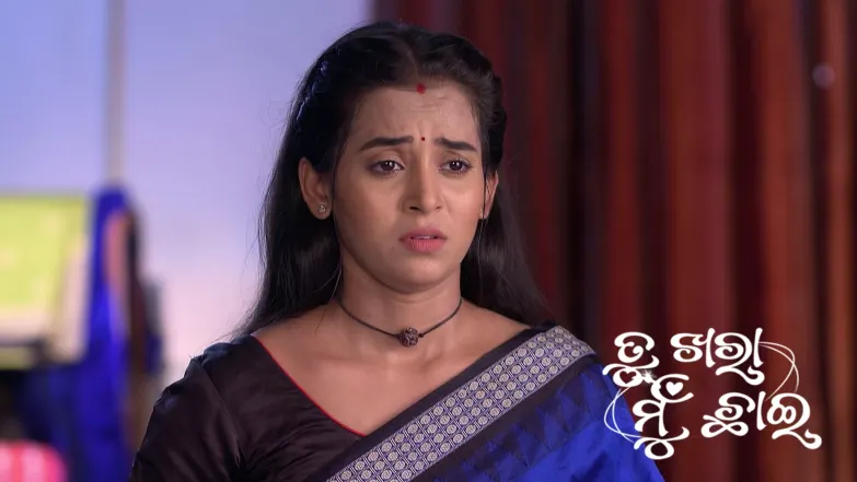 Sunny and Barsha Plan to Help Mani Episode 790