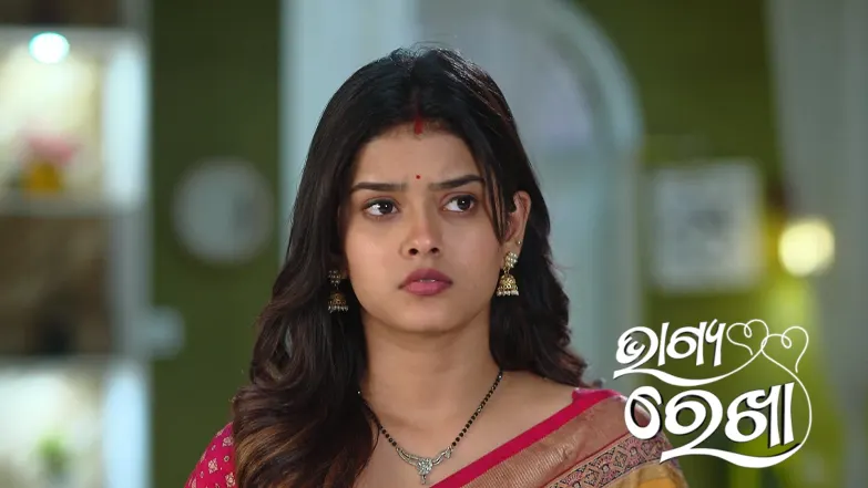 Adarsh Instigates Shraddha and Bhagya Episode 369