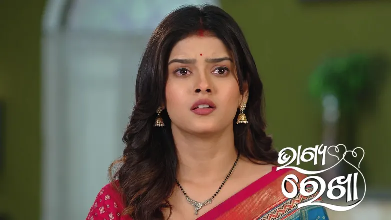 Shraddha Loses Consciousness Episode 371