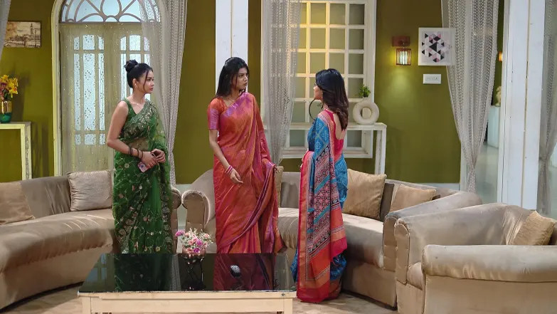 Bhagya Rekha - June 28, 2025 - Episode Spoiler