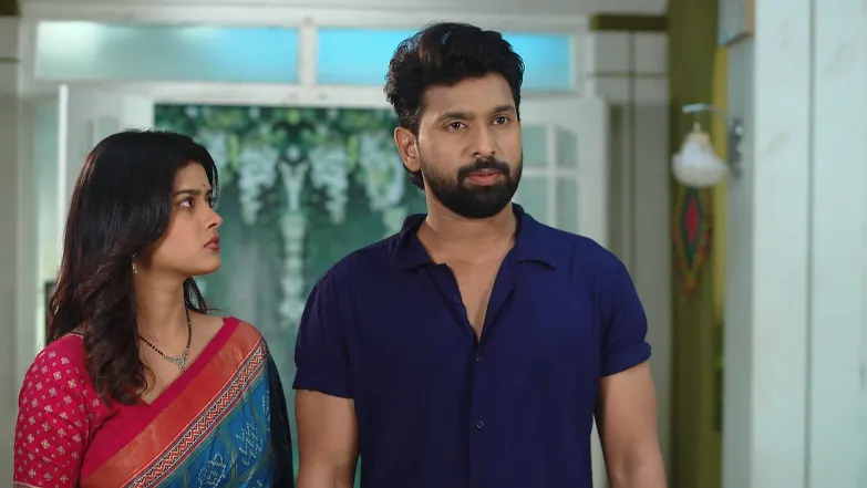 Bhagya Rekha - June 25, 2025 - Episode Spoiler