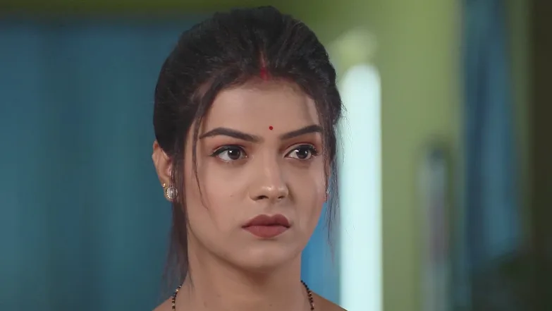 Shraddha's Family Learn about Her Health - Bhagya Rekha 