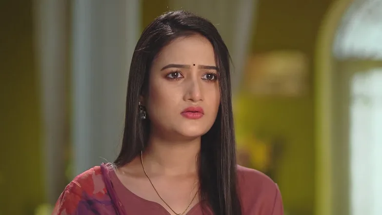 Bhagya Rekha - June 27, 2025 - Best Scene 