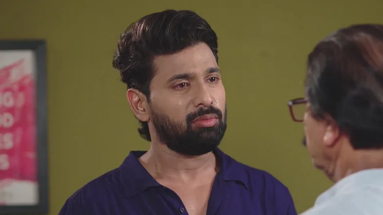 Adarsh Worries about Shraddha 26th June 2025 Webisode