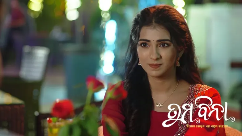 Akshay Tries to Save Addya Episode 329