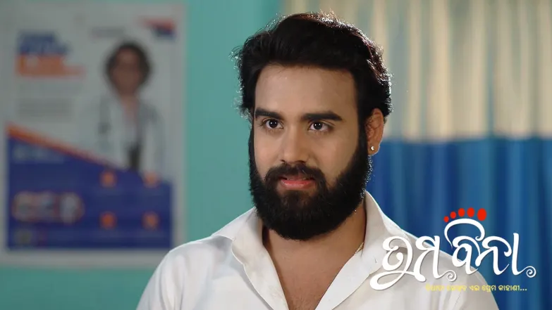 Akshay's Grandmother Regains Consciousness Episode 332
