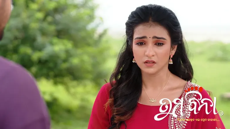 Akshay Defends Addya Episode 333