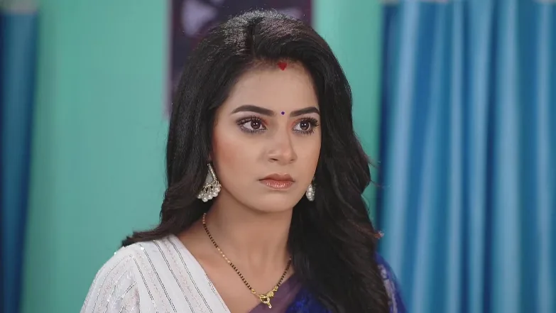 Akshay Learns about Addya's Health 25th June 2025 Webisode