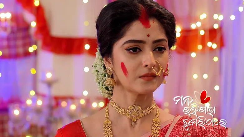 Aru Plots against Shyamoli Episode 265