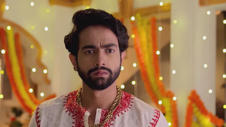 Shyamoli Tries to Search for a Culprit - Mana Rahigala Tumarithare 
