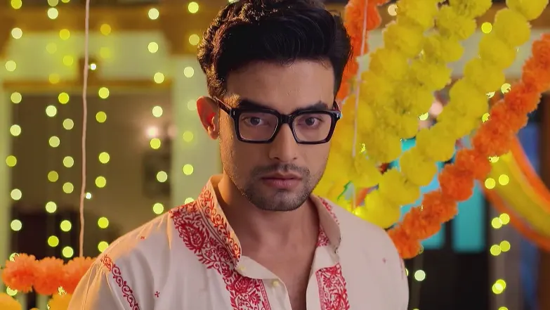 An Animal's Actions Shock Aniket 26th June 2025 Webisode
