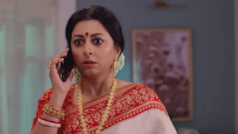 Aparna Argues about Her Husband 25th June 2025 Webisode