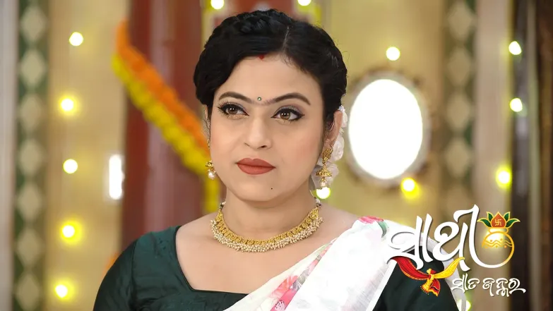 Sathi Sata Janmara - June 24, 2025 Episode 112