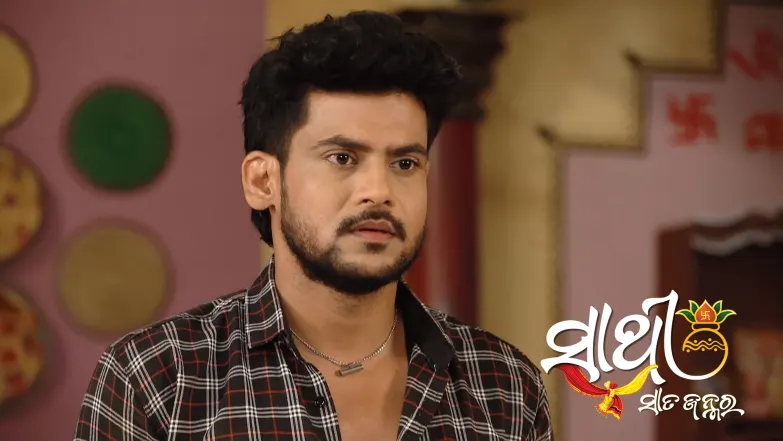 Sabita Taunts Priyambada Episode 115