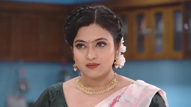 Manu Apologises to Archana 26th June 2025 Webisode