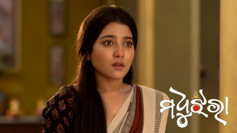 Surya Questions Nilu about Her Problems Episode 26