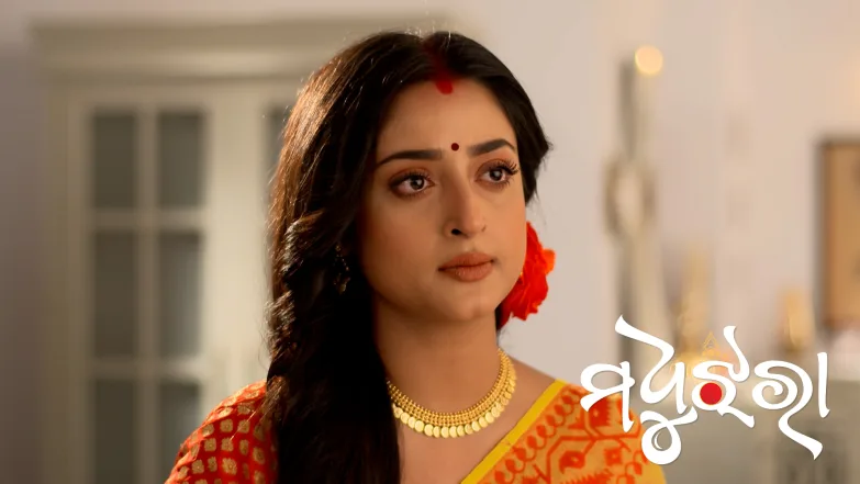 Nilu Overhears Rai and Surya's Conversation Episode 30