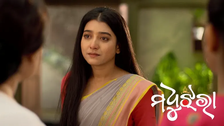 Surya's Family Members Scold Him Episode 29