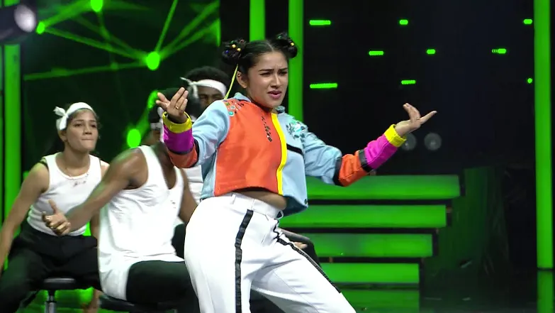 Dance Jodi Dance Reloaded 3 - June 29, 2025 - Episode Spoiler