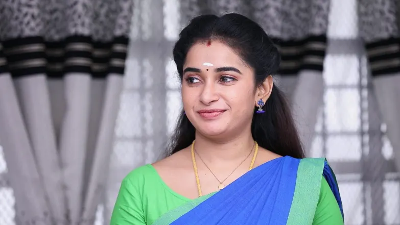 Mounam Pesiyadhe - June 25, 2025 - Episode Spoiler