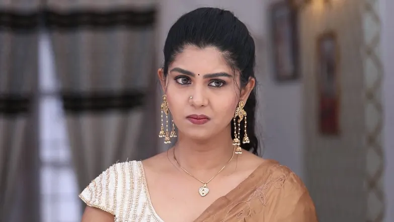 Mounam Pesiyadhe - June 26, 2025 - Episode Spoiler