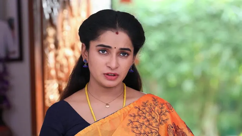 Mounam Pesiyadhe - June 30, 2025 - Episode Spoiler