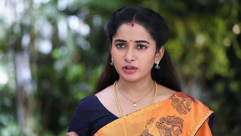 Mounam Pesiyadhe - June 27, 2025 - Episode Spoiler