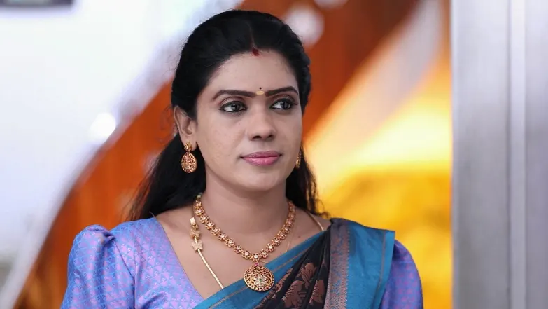 Mounam Pesiyadhe - June 25, 2025 - Episode Spoiler